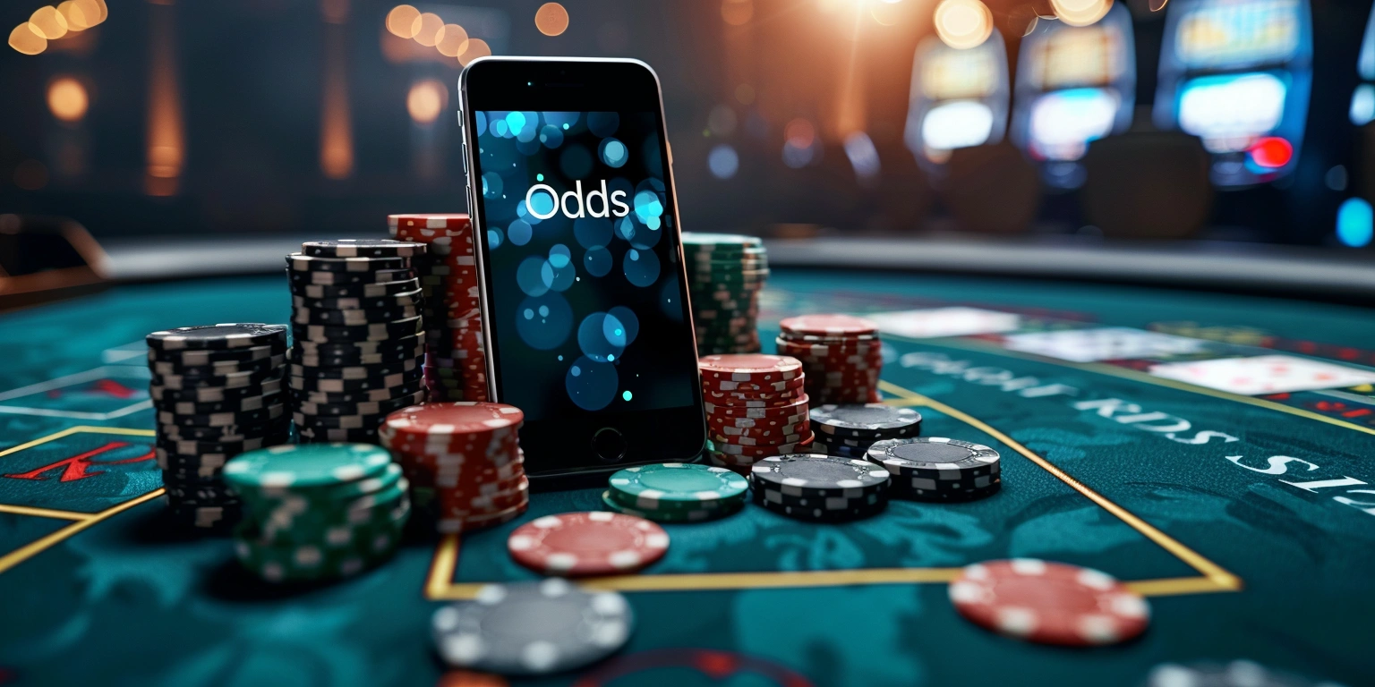 Odd Bet login