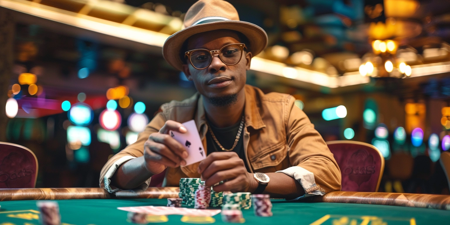 Odd Bet registration