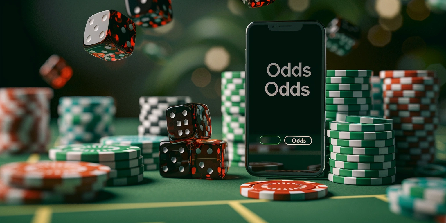 Odd Bet app